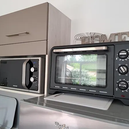 Maison Charmante 4 Pers. Calme, Proche Foret, Terrasse, Parking - Fr-1-323-560 Apartment *